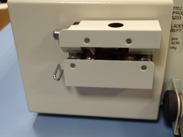 Програматор VEB ROBOTRON 1702A - град Пловдив | Машини / Съоръжения - снимка 7