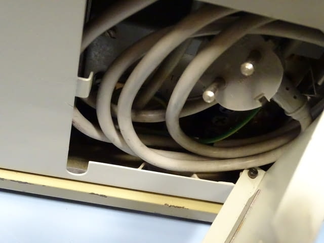 Програматор VEB ROBOTRON 1702A - град Пловдив | Машини / Съоръжения - снимка 8