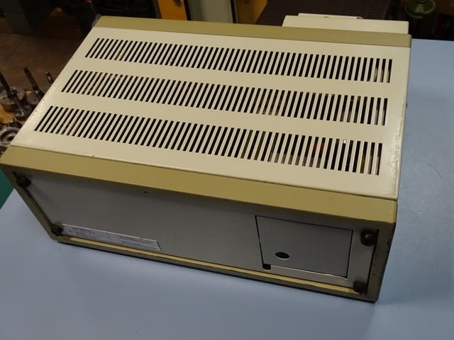 Програматор VEB ROBOTRON 1702A - град Пловдив | Машини / Съоръжения - снимка 11