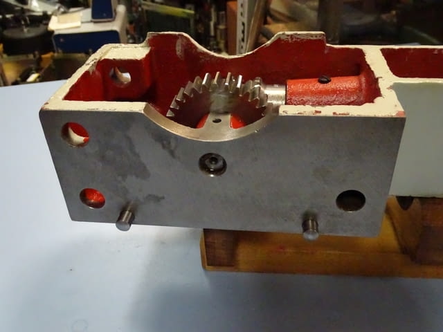 Приспособление делително за фреза TOS Машиностроене, На дребно - град Пловдив | Промишлено Оборудване - снимка 6