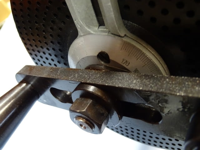 Приспособление делително за фреза TOS Машиностроене, На дребно - град Пловдив | Промишлено Оборудване - снимка 10