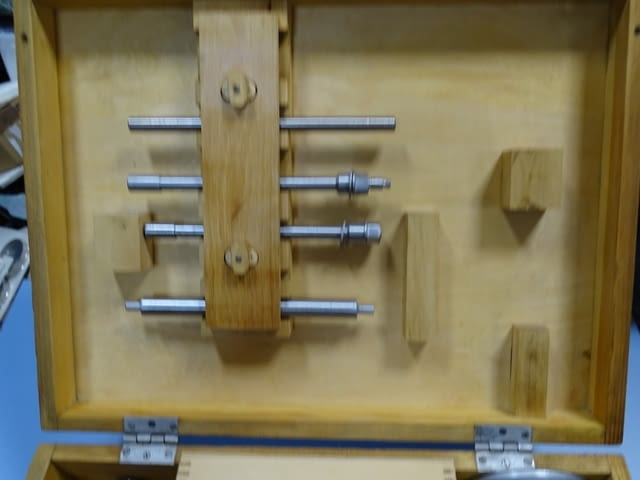 Приспособление ЗИП МУИ-6000 измерване на умора на метал, град Пловдив | Промишлено Оборудване - снимка 2