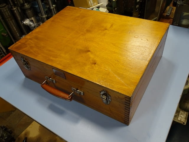 Приспособление ЗИП МУИ-6000 измерване на умора на метал, град Пловдив | Промишлено Оборудване - снимка 9