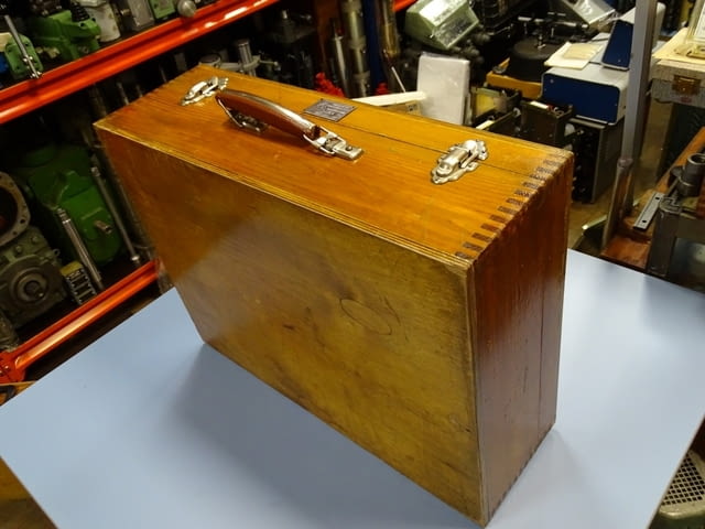 Приспособление ЗИП МУИ-6000 измерване на умора на метал, град Пловдив | Промишлено Оборудване - снимка 10