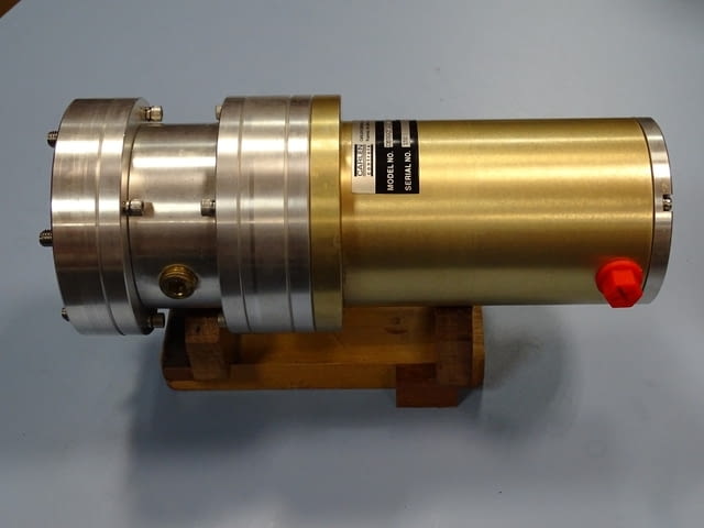 Encoder CARLEN Controls CC451-AC-C8192-256T, град Пловдив | Промишлено Оборудване - снимка 4