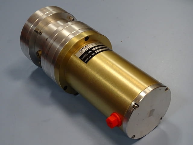 Encoder CARLEN Controls CC451-AC-C8192-256T, град Пловдив | Промишлено Оборудване - снимка 6