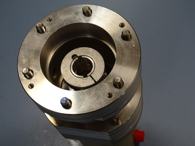 Encoder CARLEN Controls CC451-AC-C8192-256T, град Пловдив | Промишлено Оборудване - снимка 9