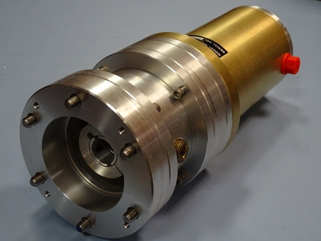 Encoder CARLEN Controls CC451-AC-C8192-256T, град Пловдив | Промишлено Оборудване - снимка 11