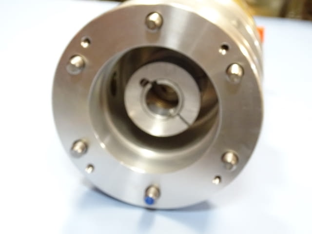 Encoder CARLEN Controls CC451-AC-C8192-256T, град Пловдив | Промишлено Оборудване - снимка 12