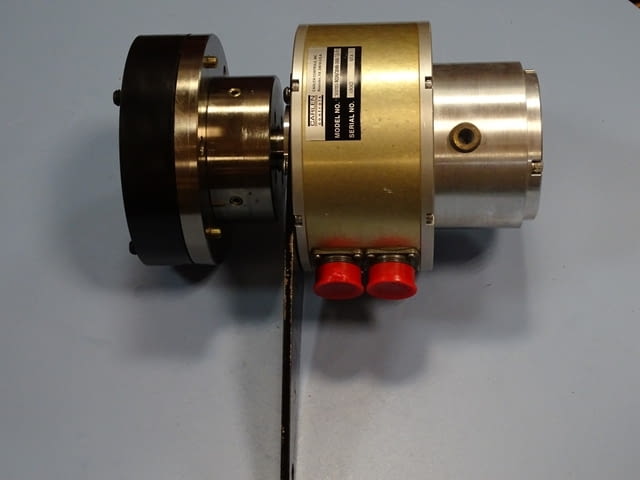 Фланцов Тахогенератор CARLEN Controls CC700 - city of Plovdiv | Machinery - снимка 2