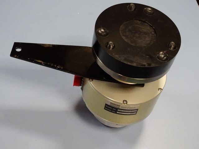 Фланцов Тахогенератор CARLEN Controls CC700 - city of Plovdiv | Machinery - снимка 3