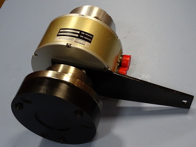 Фланцов Тахогенератор CARLEN Controls CC700 - city of Plovdiv | Machinery - снимка 4