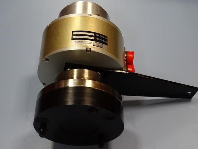 Фланцов Тахогенератор CARLEN Controls CC700 - city of Plovdiv | Machinery - снимка 5