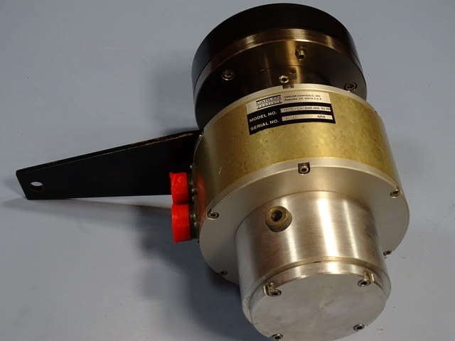 Фланцов Тахогенератор CARLEN Controls CC700 - city of Plovdiv | Machinery - снимка 6