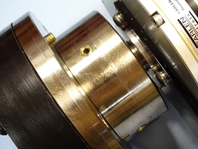 Фланцов Тахогенератор CARLEN Controls CC700 - city of Plovdiv | Machinery - снимка 8