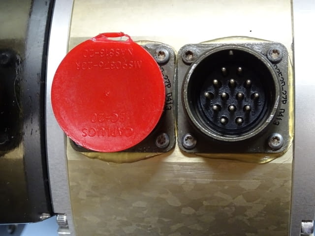 Фланцов Тахогенератор CARLEN Controls CC700 - city of Plovdiv | Machinery - снимка 10