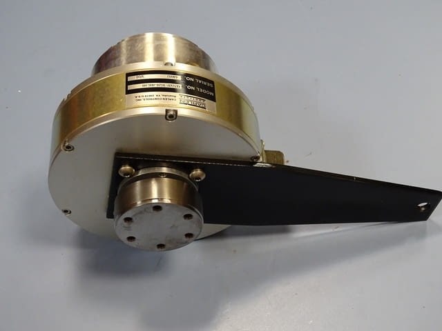 Фланцов Тахогенератор CARLEN Controls CC550, град Пловдив | Машини / Съоръжения - снимка 1