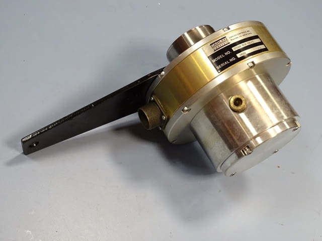 Фланцов Тахогенератор CARLEN Controls CC550, град Пловдив | Машини / Съоръжения - снимка 2