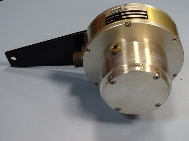 Фланцов Тахогенератор CARLEN Controls CC550, град Пловдив | Машини / Съоръжения - снимка 4