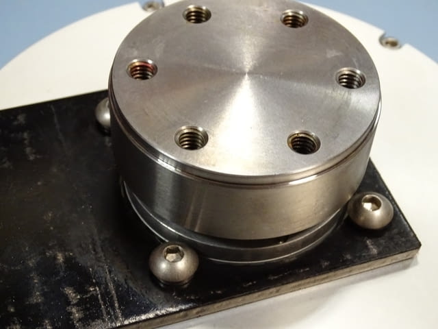 Фланцов Тахогенератор CARLEN Controls CC550, град Пловдив | Машини / Съоръжения - снимка 6