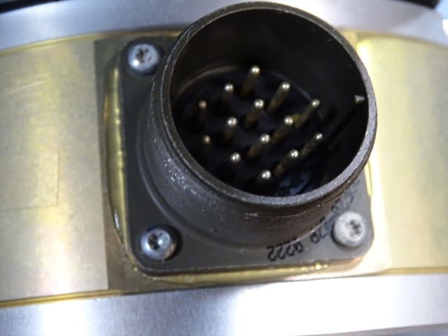 Фланцов Тахогенератор CARLEN Controls CC550, град Пловдив | Машини / Съоръжения - снимка 8