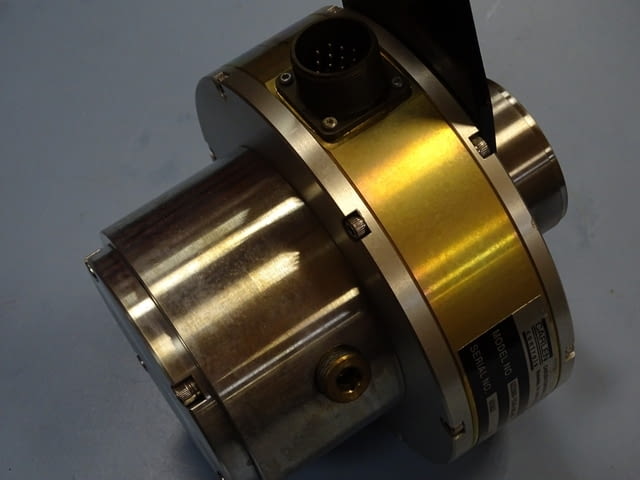 Фланцов Тахогенератор CARLEN Controls CC550, град Пловдив | Машини / Съоръжения - снимка 9