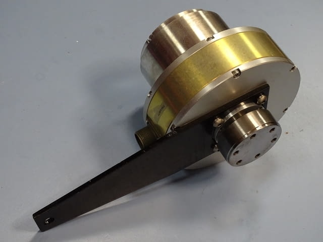 Фланцов Тахогенератор CARLEN Controls CC550, град Пловдив | Машини / Съоръжения - снимка 10