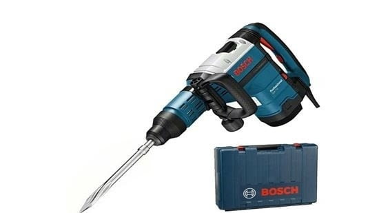 Къртене. Услуги с къртач - Варна Work over the Weekend - Yes - city of Varna | Construction