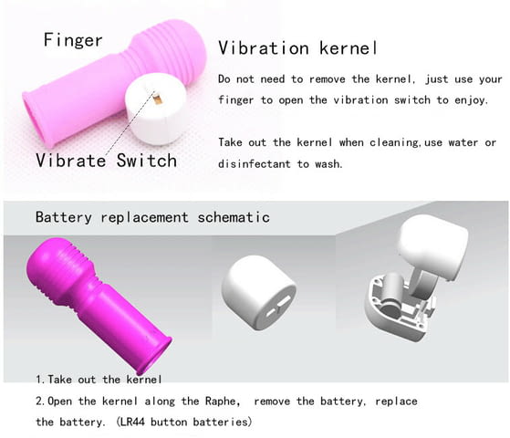 Уникален вибратор за дами Вибромасажори - град София | Sex Shops - снимка 5