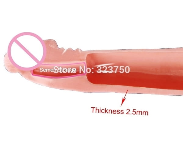 Пенис_ удължители от всякакъв - вид ____ Еректори/удължители - град София | Sex Shops - снимка 2