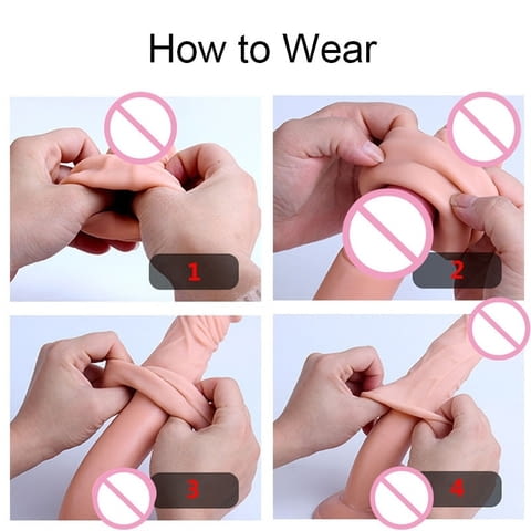 Пенис_ удължители от всякакъв - вид ____ Еректори/удължители - град София | Sex Shops - снимка 3