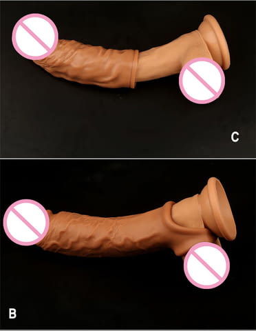 Пенис_ удължители от всякакъв - вид ____ Еректори/удължители - град София | Sex Shops - снимка 4