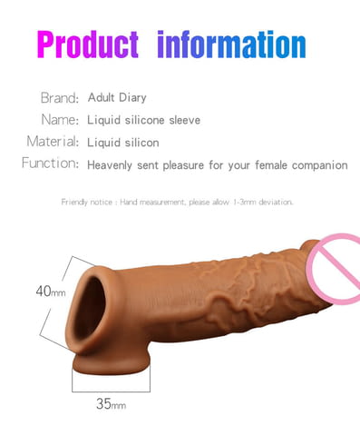 Пенис_ удължители от всякакъв - вид ____ Еректори/удължители - град София | Sex Shops - снимка 6