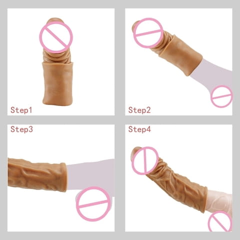 Пенис_ удължители от всякакъв - вид ____ Еректори/удължители - град София | Sex Shops - снимка 10