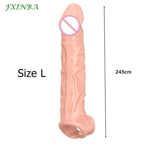 Пенис_ удължители от всякакъв - вид ____ Еректори/удължители - град София | Sex Shops - снимка 11