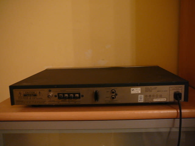 Harman kardon tu 920 Harman/Kardon - city of Pazardzhik | Amplifiers & Boards - снимка 3