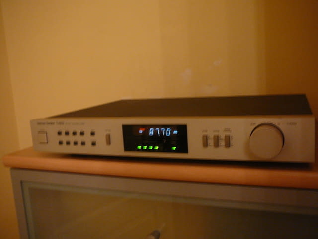 Harman kardon tu 920 Harman/Kardon - city of Pazardzhik | Amplifiers & Boards - снимка 5