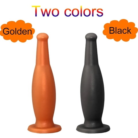 Бутилката дилдо е тук ... за вас Анални дилда - град София | Sex Shops - снимка 3