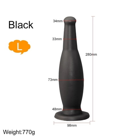 Бутилката дилдо е тук ... за вас Анални дилда - град София | Sex Shops - снимка 5