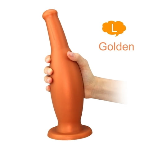 Бутилката дилдо е тук ... за вас Анални дилда - град София | Sex Shops - снимка 8