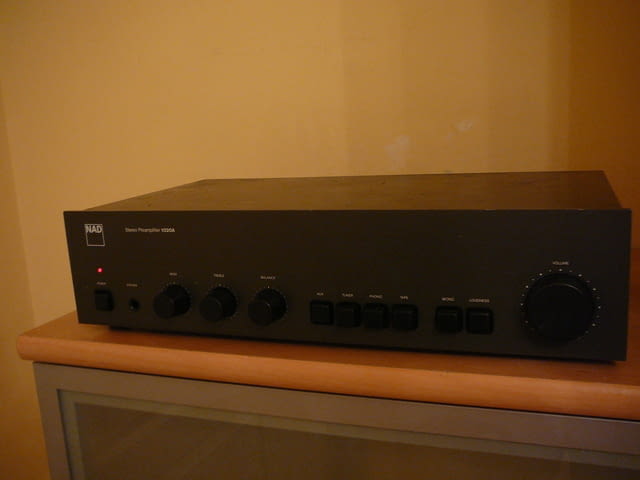 Nad 1020a - city of Pazardzhik | Amplifiers & Boards - снимка 2