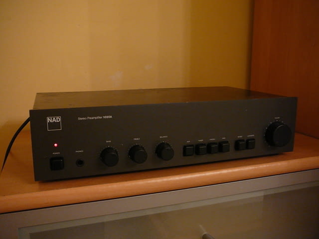 Nad 1020a - city of Pazardzhik | Amplifiers & Boards - снимка 5