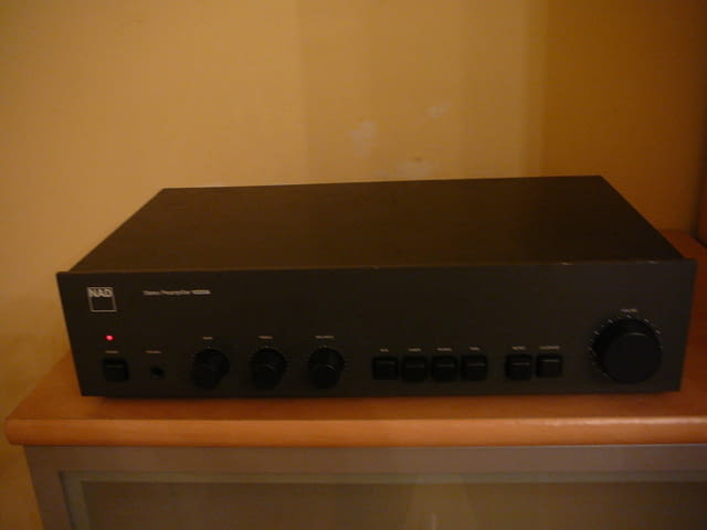 Nad 1020a - city of Pazardzhik | Amplifiers & Boards - снимка 6