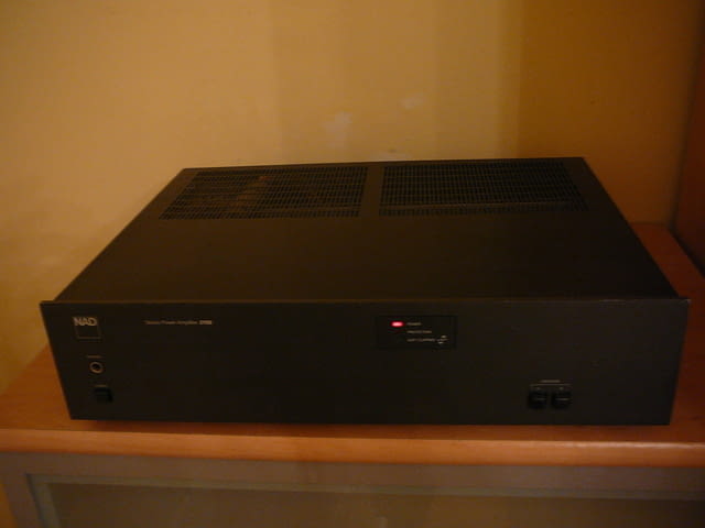 Nad 2150 stapalo - град Пазарджик | Ресийвъри / Усилватели - снимка 2