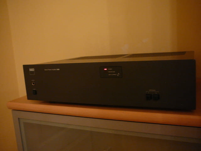 Nad 2150 stapalo - град Пазарджик | Ресийвъри / Усилватели - снимка 6