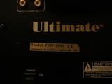 Ultimate psw-1000 usa