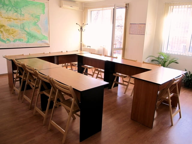 Зала под наем за провеждане на обучения и семинари, град Пловдив | Зали / Помещения - снимка 2
