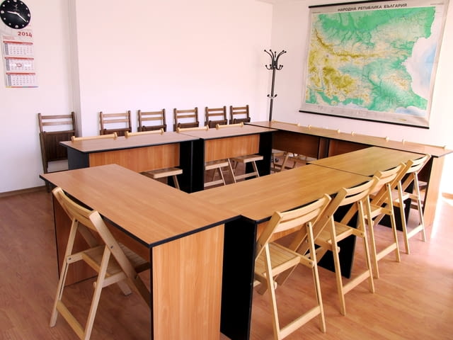 Зала под наем за провеждане на обучения и семинари - city of Plovdiv | Halls - снимка 4