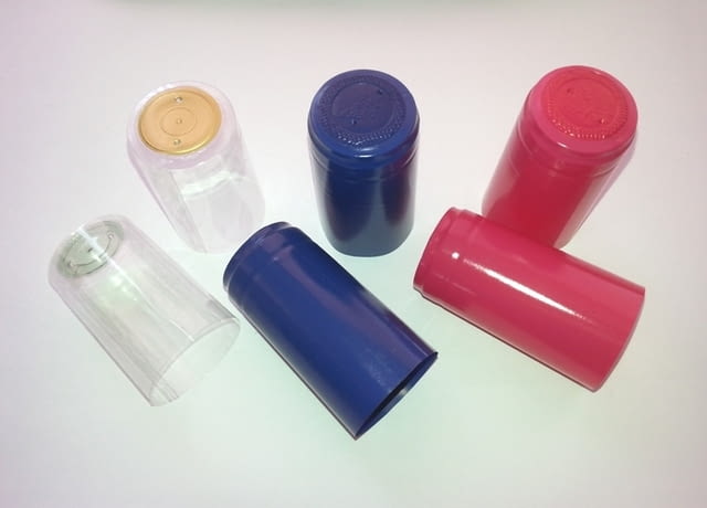 Термокапсули за бутилки - city of Dupnitsa | Other - снимка 7