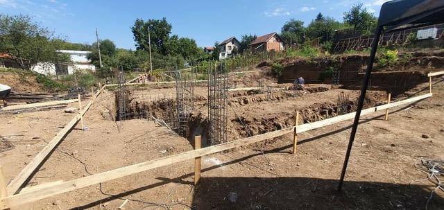 Проект Строи ЕООД - град Русе | Строително-ремонтни услуги - снимка 2